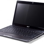 Acer готує до випуску ноутбук Aspire TimelineX 1830T