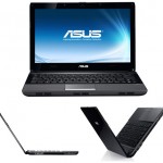 ASUS готує продуктивний ультра-портативний ноутбук U31