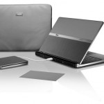Dell відновила конфігурацію і знизила ціну ноутбука Adamo
