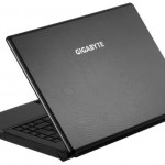 Gigabyte готує ігровий ноутбук на базі Intel Sandy Bridge