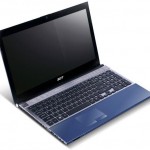 Відбувся європейський запуск оновленої лінійки ноутбуків Acer Aspire TimelineX