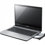 Samsung випустила 14-дюймовий ноутбук QX412 на платформі Sandy Bridge