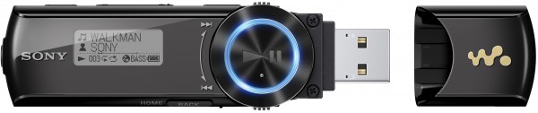 Музичний плеєр Walkman B170