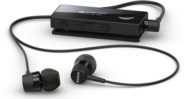 Bluetooth-гарнітура Sony SBH50