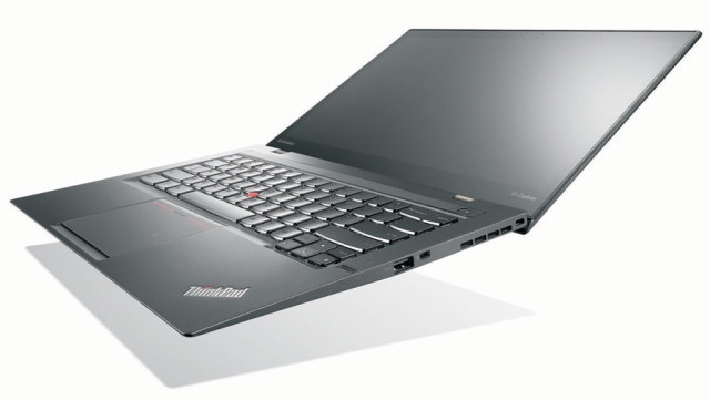 Новий Lenovo ThinkPad X1