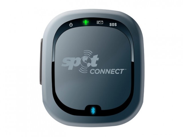 GPS-трекер SPOT Connect